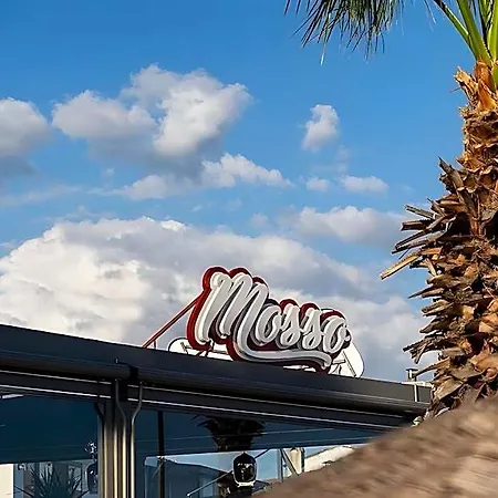 호텔 Mosso Butik 5*