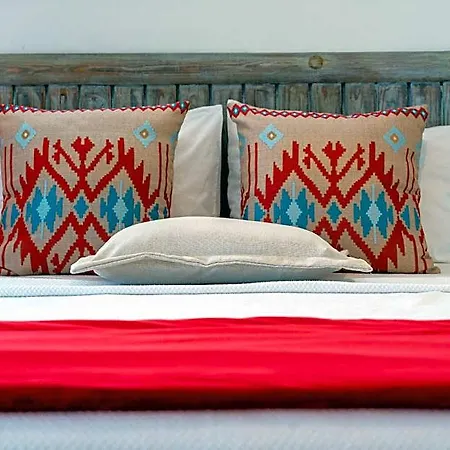Mosso Butik Hotel Akyaka (Mugla)