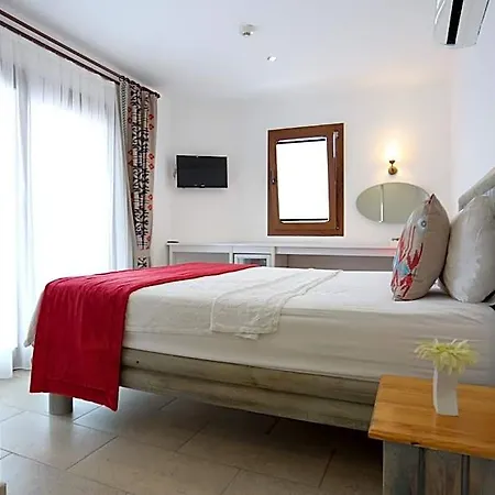 Mosso Butik 5*