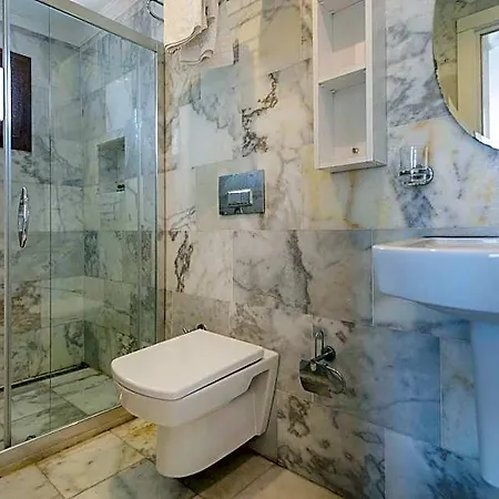 Hotel Mosso Butik