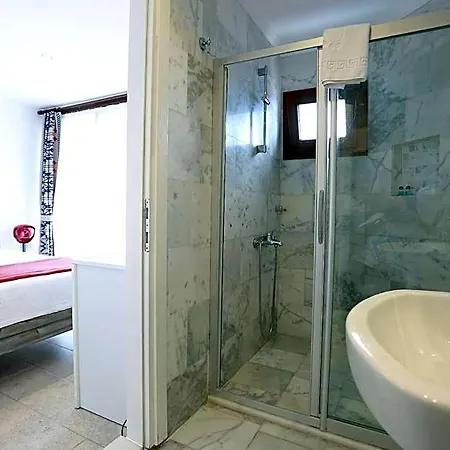 Mosso Butik 5*