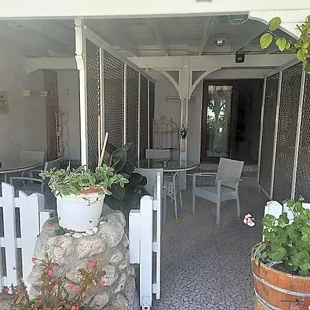 Mosso Butik Hotel Akyaka (Mugla)